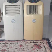فروش فوری،کولرگازی پرتابل