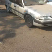 زانتیا|خودرو سواری و وانت|تهران, اوقاف|دیوار