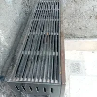 بخاری|بخاری، هیتر، شومینه|مشهد, وکیل‌آباد|دیوار