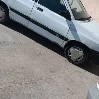 پراید مدل 86