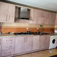 فروش یک سرویس کامل کابینت (ورقه گالوانیزه)