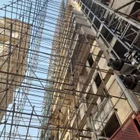 داربست فضل الهی