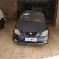 تیبا ۹۳سند تک بی رنگ در حد صفر