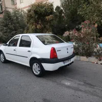 تندر 90 مدل 96|خودرو سواری و وانت|پرند, فاز ۵|دیوار