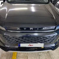 اکستریم lx ال ایکس مدل 403 در حد صفر|خودرو سواری و وانت|تهران, پاسداران|دیوار