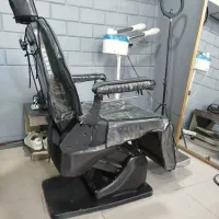 صندلی برقی ارایشگاه