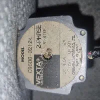 سرو موتور با کنترولر|ماشینآلات صنعتی|پردیس, فاز ۴|دیوار