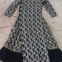 لباس محلی ۹۰۰ تومن