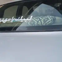 فروش نقدی تیبا نقره آیی