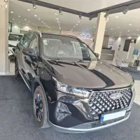 فروش نقدی تیگو ۷ پرومکس خشک