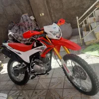 تریل پرواز ۴۰۴