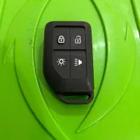 ریموت ولوو FH 500