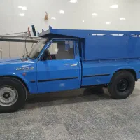 نیسان دیزل|خودرو سواری و وانت|اهر, |دیوار