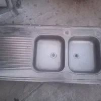 سینک ظرفشویی