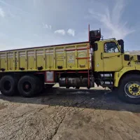 ولوو ان ده جدید مدل ۵۷