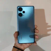 شیاومی Poco f5 رم 12 رنگ خاص