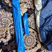 چادر مسافرتی هشت نفره|کوهنوردی و کمپینگ|اندیشه, اندیشه فاز ۱|دیوار