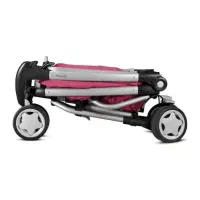 کالسکه سفری مکسی کوزی کویینی زپ