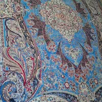 یک جفت فرش 700شونه نگین مشهد|فرش|زاهدان, |دیوار