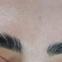 کاشت و لیفت و لمینیت مژه و ابرو