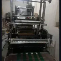 دستگاه تولید نایلون و نایلکس|ماشینآلات صنعتی|شهریار, شهرک مصطفی خمینی|دیوار