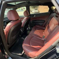 اپتیما gt line ۲۰۱۶ فول بیرنگ|خودرو سواری و وانت|آمل, |دیوار