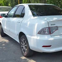 سورن پلاس دوگانه سفید مخزن ۱۰۰ لیتری بزرگ