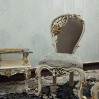 مبلمان 9نفره و میز عسلی|مبلمان خانگی و میز عسلی|اهواز, شهرک الهیه|دیوار