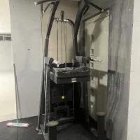 لوازم باشگاهی|تجهیزات ورزشی|رشت, ساغری سازان|دیوار