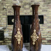 گلدان دکوری