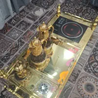 منقل نونو|اجاق گاز و لوازم برقی پخت‌وپز|اهواز, کمپلو جنوبی|دیوار