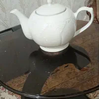 قوری سایز بزرگ