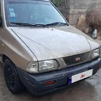 پراید۱۴۱|خودرو سواری و وانت|لردگان, |دیوار