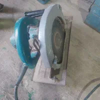 اره سینی ماکیتا اصل ساخت ژاپن اره گردبر ۲عدد|ابزارآلات|نیشابور, هفده شهریور|دیوار