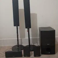 باند سینمای خانگی