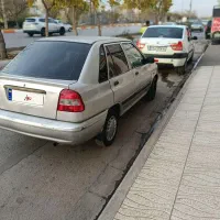 پراید ۱۴۱ مدل ۸۶|خودرو سواری و وانت|اردبیل, |دیوار