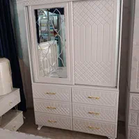 کمدباکس کد 5000011شرایطی|جاکفشی، کمد، دراور|قزوین, |دیوار