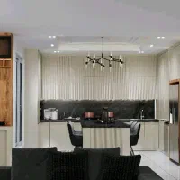 اوایل دانشجو/قبل معلم/بسیارتمیز/پذیرایی وسیع