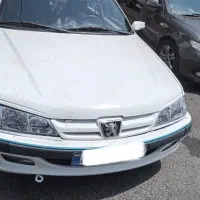 فروش اقساطی پژو پارس سال مدل ۹۶