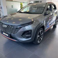 فروش ویژه x 33 cross CVT
