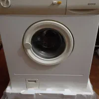 ماشین لباسشویی