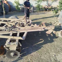 دیکس بابای|ماشین‌آلات صنعتی|بندر ترکمن, |دیوار