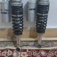 کمک موتور هندا125.200.رهروی|قطعات یدکی و لوازم جانبی|پاکدشت, پاکدشت (مامازند)|دیوار