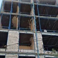 ساخت ونصب فرم جوشکاری راه پله و رابیس بندی وغیره۰۰|خدمات پیشه و مهارت|مشهد, بهمن|دیوار