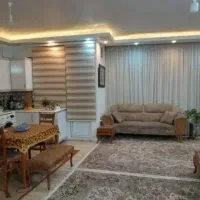 ۱۰۰متری ۲خواب/نوساز و شیک/مسکن زعفرانیه|اجارهٔ آپارتمان|نیشابور, پاستور|دیوار