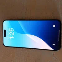اپل iPhone 15 Pro Max با حافظهٔ ۵۱۲ گیگابایت|موبایل|تهران, قصر فیروزه ۲|دیوار