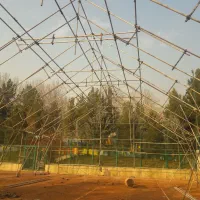 خدمات داربست