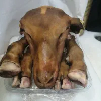 کله پاچه|خوردنی و آشامیدنی|نیشابور, مازول|دیوار