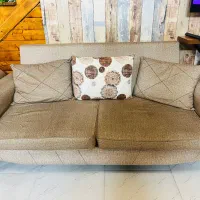 مبلمان ۷ نفره راحتی