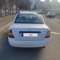 تیبا مدل ۹۶